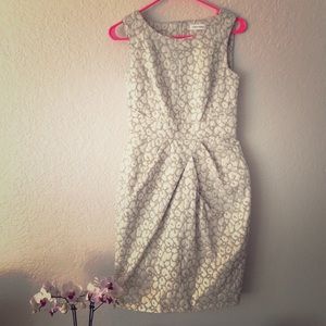 Calvin Klein Sheath Dress